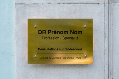 Matrículas personalizables