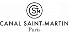 Canal Saint Martin