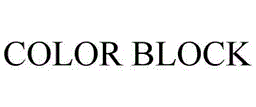 Colorblock