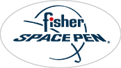 Fisher Space Pen