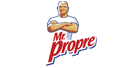 Mr. Proper
