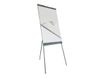 Juvénilia - Caballete - apoyo de pie - 1000 x 650 mm - gris