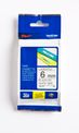 Brother TZe-211 - tipo laminado - 1 cinta(s) - rollo (0,6 cm x 8 m)