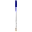 BIC Cristal Medium - Bolígrafo - azul - 1 mm - medio