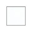Canson cartulina A4 iris blanco