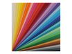 CANSON Iris Vivaldi - Papel - A3 - 50 hojas - amarillo canario