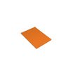 Canson cartulina iris A3 185g mandarina
