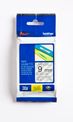 Brother TZe-S121 - tipo laminado - 1 cinta(s) - rollo (0,9 cm x 8 m)