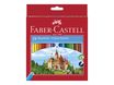 Faber-Castell - Lápiz de color (paquete de 24)