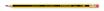 STAEDTLER Noris - Lapicero - HB - 2 mm - con borrador