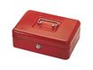 Solveig - Caja registradora 25 x 18 x 9 cm - roja