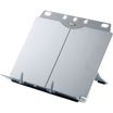 Fellowes Booklift - Soporte de literatura - para A4 - plata