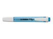STABILO swing cool - Marcador - azul fluorescente - tinta al agua - 1-4 mm