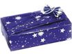 Clairefontaine - Papel de regalo - 70 cm x 1.5 m - 60 g/m² - starsky - papel