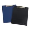 Viquel - Portapapeles - para 240 x 340 mm - negro