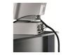 Fellowes - Organizador de cable - 2 m - negro