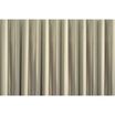 Clairefontaine - Papel de regalo - 70 cm x 3 m - 35 µm - transparente - hoja de polipropileno