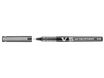 Pilot Hi-Tecpoint V5 - Bolígrafo - negro - 0.5 mm