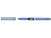 Pilot Hi-Tecpoint V5 - Bolígrafo - azul - 0.5 mm