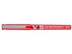 Pilot Hi-Tecpoint V5 - Bolígrafo - rojo - 0.5 mm
