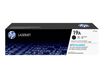HP 19A - tambor original