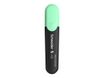 Schneider Job - Marcador - para papel de fax, copy paper - menta pastel - 1-5 mm