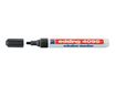 edding 4095 window - Marcador - para cristal - negro - tinta al agua - 2-3 mm