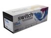 SWITCH - Cián - compatible - cartucho de tóner - para Canon ImageCLASS LBP622Cdw, MF641CW, MF642Cdw, MF644Cdw