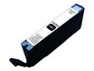 UPrint C-581XXLB - 10.5 ml - negro - compatible - refabricado - cartucho de tinta - para Canon PIXMA TS6251, TS6350, TS6351, TS705, TS8251, TS8252, TS8350, TS8352, TS9550, TS9551