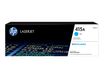 HP 415A - Cián - original - LaserJet - cartucho de tóner (W2031A) - para Color LaserJet Pro M454, MFP M479