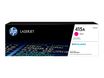 HP 415A - Magenta - original - LaserJet - cartucho de tóner (W2033A) - para Color LaserJet Pro M454, MFP M479