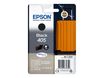 Epson 405 - 7.6 ml - negro - original - cartucho de tinta - para WorkForce WF-7310, 7830, 7835, 7840; WorkForce Pro WF-3820, 3825, 4820, 4825, 4830, 7840