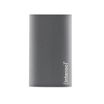 Intenso - Premium Edition - SSD - 1 TB - externo (portátil) - 1.8" - USB 3.0 - antracita