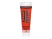 Daler-Rowney Graduate 500 - Pintura - acrílico - tono rojo cadmio - semi-opaque - 120 ml