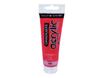 Daler-Rowney Graduate 537 - pintura - acrílico - permanent rose - 120 ml