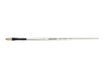 Daler-Rowney Graduate - Pincel de pintura - Filbert - tamaño: 4 - 8.7 x 9.4 mm