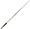 Daler-Rowney Graduate - Pincel de pintura - redondo - tamaño: 16 - 5.3 x 23.8 mm