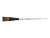 Daler-Rowney Graduate - Pincel de pintura - one stroke - tamaño: 3/4 - 19 x 31.8 mm