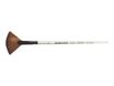 Daler-Rowney Graduate - Pincel de pintura - fan blender - tamaño: 4 - 7.3 x 22.2 mm