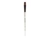 Daler-Rowney Graduate - Pincel de pintura - flat wash - tamaño: 1/2 - 12.6 x 16.7 mm