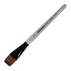 Daler-Rowney Graduate - Pincel de pintura - flat wash - tamaño: 1 - 25.4 x 25.4 mm