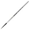 Daler-Rowney Graduate - Pincel de pintura - redondo - tamaño: 1 - 1.7 x 20.3 mm