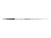 Daler-Rowney Graduate - Pincel de pintura - redondo - tamaño: 4 - 2.8 x 15.9 mm