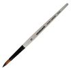 Daler-Rowney Graduate - Pincel de pintura - redondo - tamaño: 10 - 6.5 x 25.4 mm