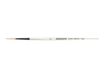 Daler-Rowney Graduate - Pincel de pintura - rigger - tamaño: 2 - 1.7 x 22.2 mm