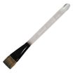 Daler-Rowney Graduate - Pincel de pintura - flat wash - tamaño: 1 - 25.5 x 27 mm