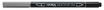 Lyra Aqua Brush Duo - brush pen and fibre-tip pen combo - gris frío claro