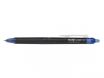 Pilot FriXion Point Clicker - Bolígrafo gel borrable - 0,5 mm - azul