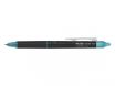 Pilot FriXion Ball Clicker - Bolígrafo  - no permanente - azul claro - tinta de gel termosensible - 0.5 mm - retractil - con borrador