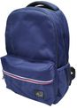 Mochila walker type azul